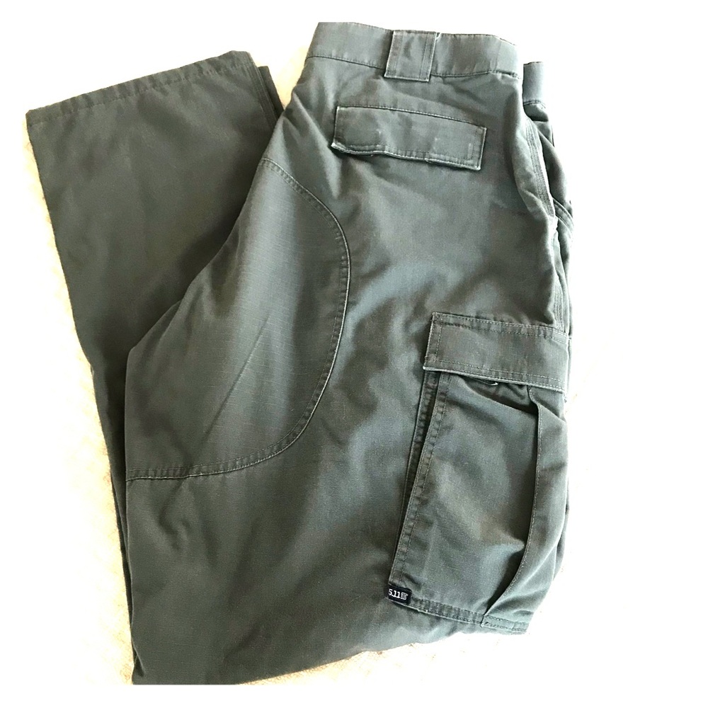 5.11 TDU Pants